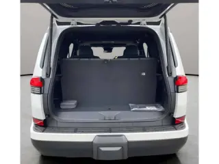 2026 Lexus GX 550 Premium+