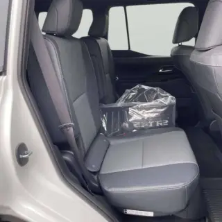 2026 Lexus GX 550 Premium+