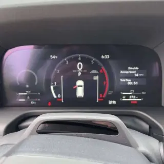2026 Lexus GX 550 Premium+