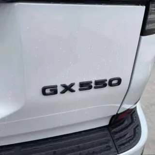 2026 Lexus GX 550 Premium+