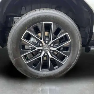 2026 Lexus GX 550 Premium+
