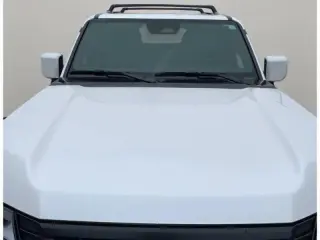 2026 Lexus GX 550 Premium+