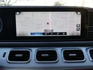 Mercedes-Benz GLE 2022 GLE 350 4dr SUV