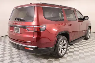 Jeep Wagoneer 2022 4x2 Series II 4dr SUV