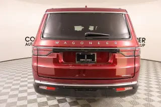Jeep Wagoneer 2022 4x2 Series II 4dr SUV