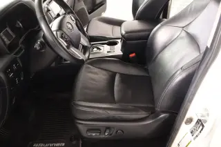 Toyota 4Runner 2018 AWD Limited 4dr SUV