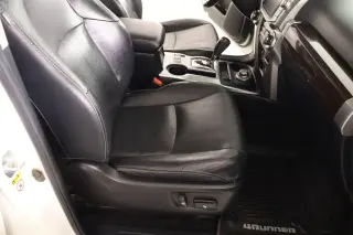 Toyota 4Runner 2018 AWD Limited 4dr SUV