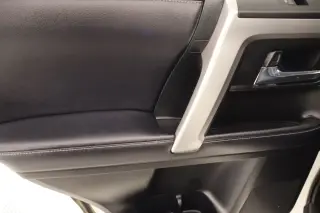 Toyota 4Runner 2018 AWD Limited 4dr SUV