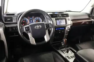 Toyota 4Runner 2018 AWD Limited 4dr SUV