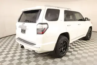 Toyota 4Runner 2018 AWD Limited 4dr SUV