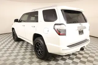 Toyota 4Runner 2018 AWD Limited 4dr SUV