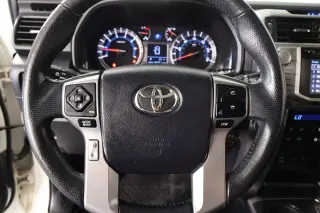 Toyota 4Runner 2018 AWD Limited 4dr SUV