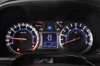 Toyota 4Runner 2018 AWD Limited 4dr SUV