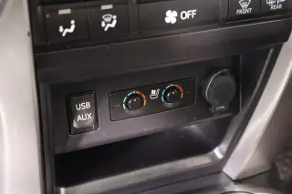 Toyota 4Runner 2018 AWD Limited 4dr SUV