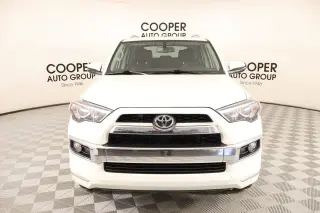 Toyota 4Runner 2018 AWD Limited 4dr SUV