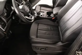 Audi Q5 2023 AWD quattro Premium 40 TFSI 4dr SUV