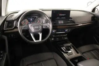 Audi Q5 2023 AWD quattro Premium 40 TFSI 4dr SUV