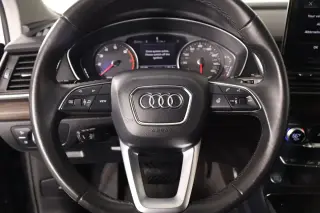 Audi Q5 2023 AWD quattro Premium 40 TFSI 4dr SUV