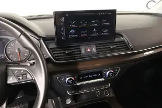 Audi Q5 2023 AWD quattro Premium 40 TFSI 4dr SUV