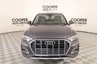 Audi Q5 2023 AWD quattro Premium 40 TFSI 4dr SUV