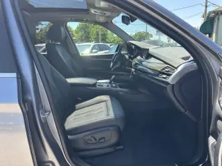 2015 BMW X5 sDrive35i