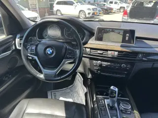 2015 BMW X5 sDrive35i