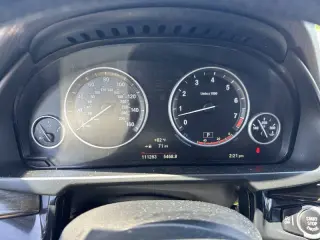 2015 BMW X5 sDrive35i