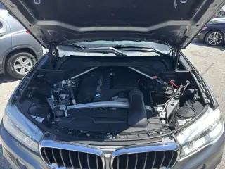 2015 BMW X5 sDrive35i