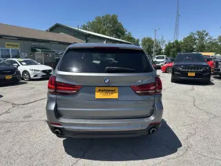 2015 BMW X5 sDrive35i