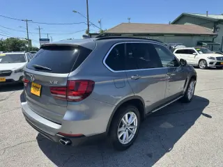 2015 BMW X5 sDrive35i