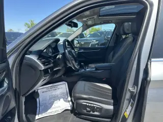 2015 BMW X5 sDrive35i