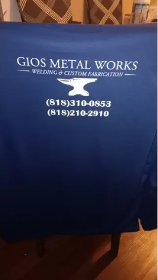 Logos y Diseños de Estampado