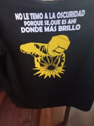 Logos y Diseños de Estampado
