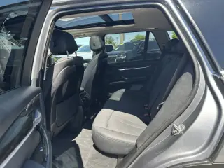 2015 BMW X5 sDrive35i