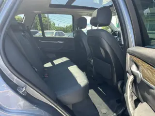 2015 BMW X5 sDrive35i