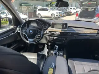 2015 BMW X5 sDrive35i