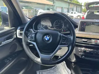 2015 BMW X5 sDrive35i