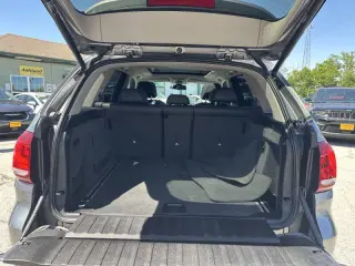 2015 BMW X5 sDrive35i
