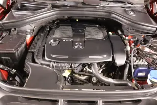 Mercedes-Benz GLE 2018 AWD GLE 350 4MATIC 4dr SUV