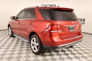 Mercedes-Benz GLE 2018 AWD GLE 350 4MATIC 4dr SUV