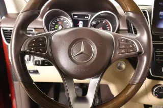 Mercedes-Benz GLE 2018 AWD GLE 350 4MATIC 4dr SUV