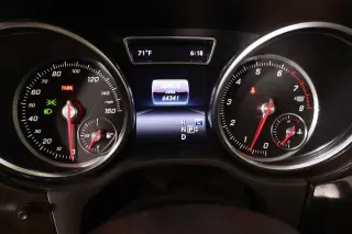 Mercedes-Benz GLE 2018 AWD GLE 350 4MATIC 4dr SUV