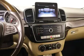 Mercedes-Benz GLE 2018 AWD GLE 350 4MATIC 4dr SUV
