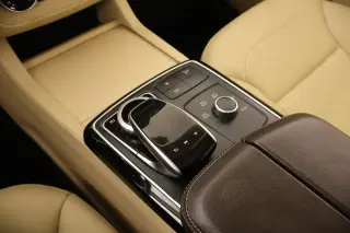 Mercedes-Benz GLE 2018 AWD GLE 350 4MATIC 4dr SUV