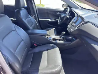 2020 Chevrolet Malibu Premier