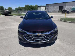 2020 Chevrolet Malibu Premier