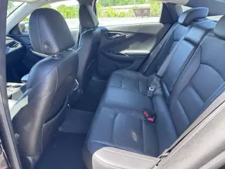 2020 Chevrolet Malibu Premier