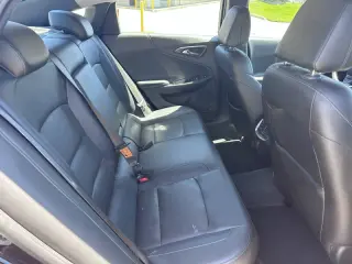 2020 Chevrolet Malibu Premier