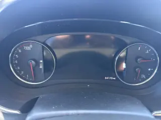 2020 Chevrolet Malibu Premier