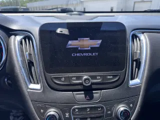 2020 Chevrolet Malibu Premier